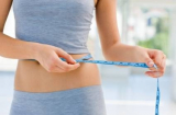 3 bước đơn giản giúp giảm mỡ bụng hiệu quả