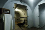 Bên dưới hầm ngầm tuyệt mật của trùm phát xít Mussolini