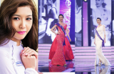Lộ diện sớm Top 5 Hoa khôi Áo dài-Miss Vietnam World