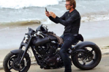 Chiêm ngưỡng bộ sưu tập siêu mô tô của David Beckham