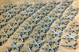 Khám phá 'nghĩa địa' máy bay trị giá 35 tỷ USD của Mỹ