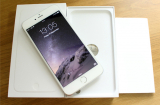 iPhone 6 chính hãng gây sốc với giá rẻ hơn cả Samsung Note 4