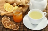 3 loại trà thảo dược dễ kiếm là thần dược trị ho mùa lạnh