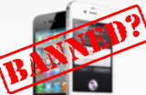iPhone, iPad sẽ bị cấm sử dụng trong một tháng tới