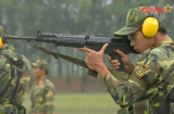 Súng trường FNC của Quân đội Việt Nam mạnh cỡ nào?