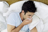 Những sai lầm 'chết người' trong suy nghĩ về bệnh cảm cúm