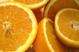 8 cách làm đẹp bất ngờ từ quả cam