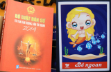 Những thảm họa không đỡ nổi của sách Việt