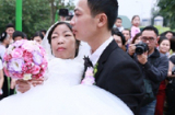Chồng cô gái suy thận ở đám cưới cổ tích qua đời vì tai nạn