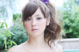 Ngắm nhan sắc 'mỹ nữ đẹp nhất Nhật Bản'