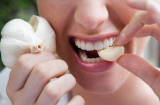 4 mẹo cực hay trị răng ê buốt rất nhanh và hiệu quả