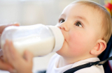 Công dụng thần kỳ của sữa đậu nành với trẻ nhỏ mẹ cần biết