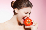 Ăn cà chua sống có tốt cho sức khỏe hay không?