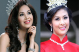 Ngắm nhan sắc những phụ nữ đẹp nhất Việt Nam