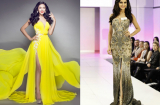 Nguyễn Thị Loan thất bại hai phần thi quan trọng Miss World
