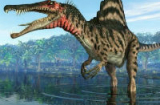 Những loài khủng long nguy hiểm nhất thời tiền sử