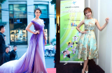 7 mỹ nhân Việt mặc đẹp nhất tuần