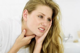 Dấu hiệu nhận biết bệnh ung thư vòm họng nhanh nhất