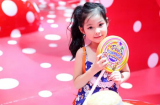 Ngắm cô bé Hà Nội vừa lọt top 10 mẫu nhí trên báo Mỹ