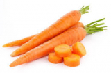 Giật mình trước những tác hại không ngờ của cà rốt