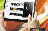 Nên lựa chọn Samsung Galaxy Tab S hay iPad Air 2?