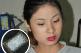 Con gái xinh đẹp của trùm giang hồ khét tiếng Đà Nẵng bị bắt