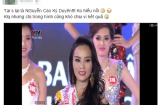 Dân mạng dậy sóng vì kết quả sốc của Hoa hậu Việt Nam 2014