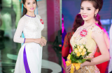 Nhan sắc Nguyễn Cao Kỳ Duyên - Hoa hậu Việt Nam 2014