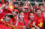 Việt Nam - Malaysia: Những khoảnh khắc đẹp ấn tượng nhất