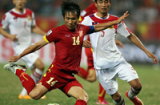 Những tấm gương vượt khó của các cầu thủ Việt