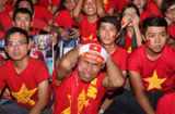 Việt Nam thua Malaysia: HLV Miura nổi điên, CĐV bật khóc