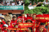 Phì cười với những cách xem bóng đá độc dị chỉ có ở Việt Nam