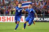 'Messi Thái' nóng lòng chờ ĐT Việt Nam ở chung kết