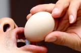 3 thói quen ăn trứng cực nguy hại cho sức khỏe cần loại bỏ