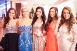 Link xem trực tiếp Chung kết Hoa hậu Thế giới 2014