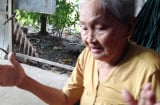 Cụ bà 81 tuổi 4 lần đập chết độc xà