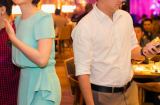 Vân Trang khoe bạn trai mới sau tin đồn tan vỡ với Victor Vũ