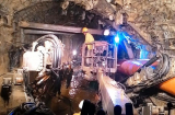 Sập hầm thủy điện: Công nhân bị kẹt phải bơi đi lấy thức ăn