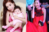 9 sao Việt mang bầu, sinh con bí mật nhất năm 2014