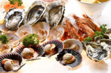 Cách chọn hải sản tươi ngon, bổ dưỡng và an toàn thực phẩm
