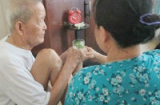 Cụ ông tuổi 90 thiết tha được kết hôn với 'người tình'