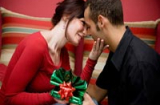 Món quà Giáng sinh tố chồng ngoại tình