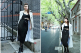 5 sao nữ Việt có street style hot nhất năm 2014