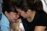 Máy bay AirAsia mất tích: Những trường hợp thoát chết hi hữu