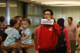 Máy bay AirAsia mất tích: Hành khách vẫn còn cơ hội sống sót