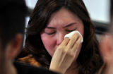 Máy bay AirAsia mất tích: Xót lòng ngóng tin chồng sắp cưới
