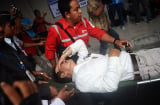 Hình ảnh th.i th.ể nạn nhân QZ8501 trên TVOne gây phẫn nộ