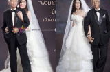 Đạo diễn Thái Lan gây sốc khi cưới vợ kém 45 tuổi