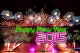 12 câu chúc cực hay và ý nghĩa cho năm mới 2015