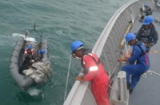 Máy bay QZ8501 gặp nạn: Rùng mình lời kể của nhân chứng